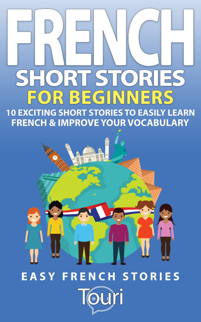 french short stories