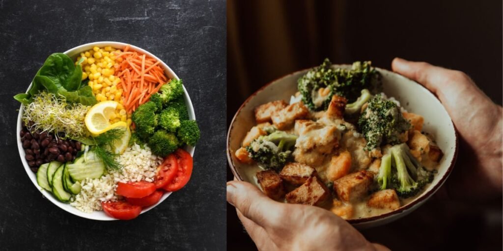 EatVegify Explained: A Simple Shift Toward Better Nutrition