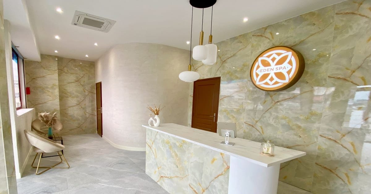 Why Eden Spa & Salon LLC Is Becoming a Go-To Destination for Self-Care