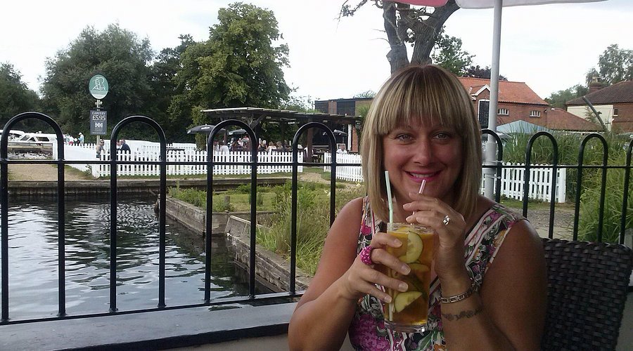The Old Mill, Wroxham: A Peaceful Riverside Dining Experience in Norfolk