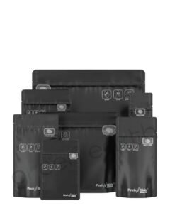 custom stand up pouches bulk