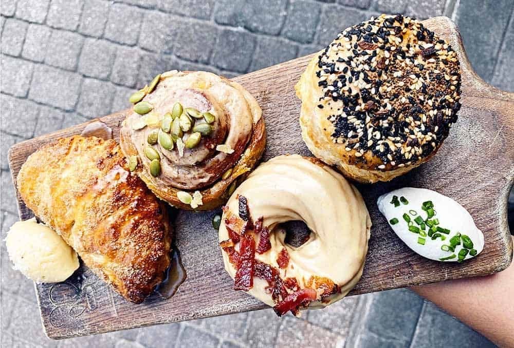 Why Jacksonville Has Some of the Best Donuts in Florida
