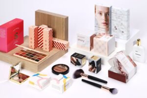 Custom Cosmetic Boxes