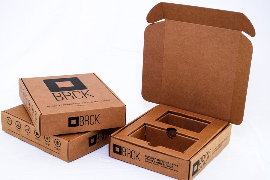 custom packaging inserts