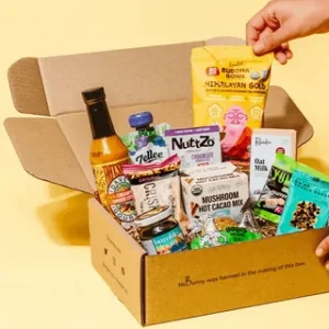 custom ecommerce packaging
