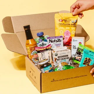 custom ecommerce packaging
