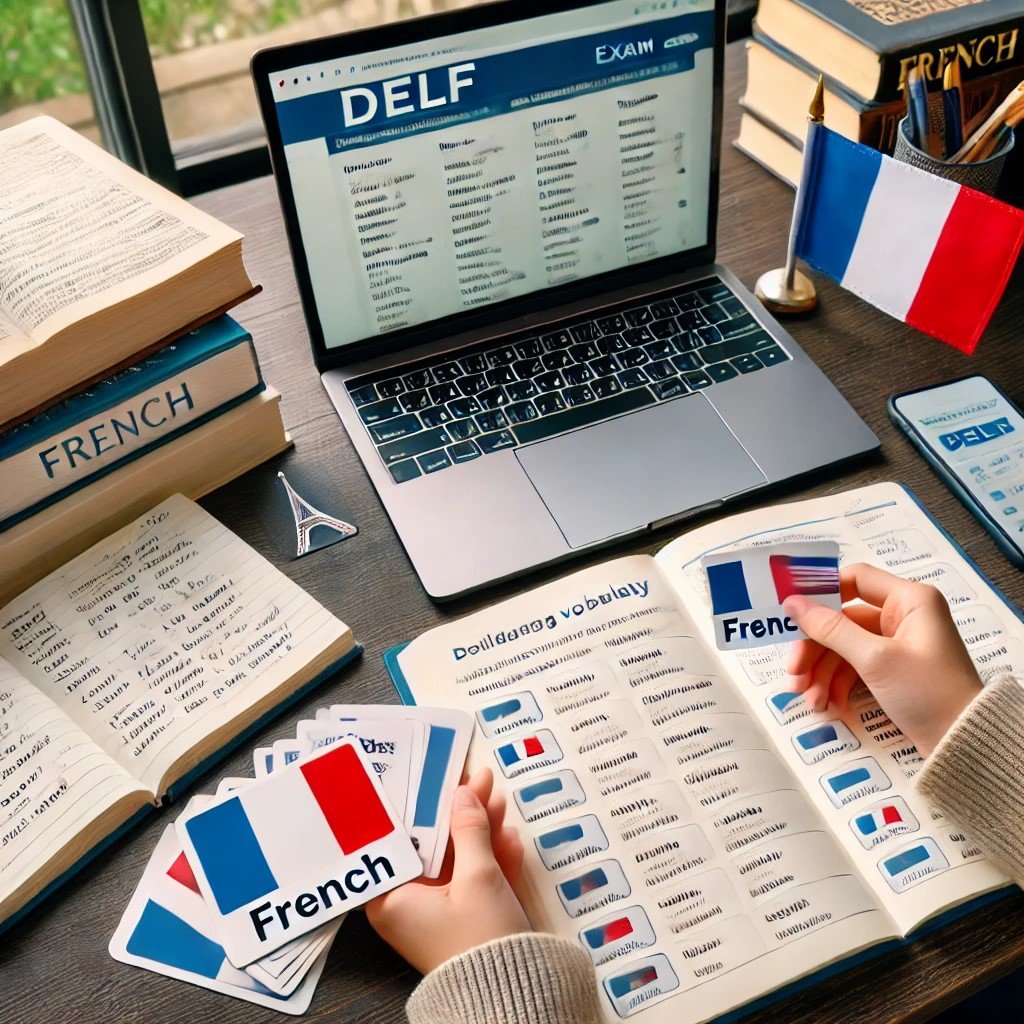 3 exemples de courriels DELF A1
